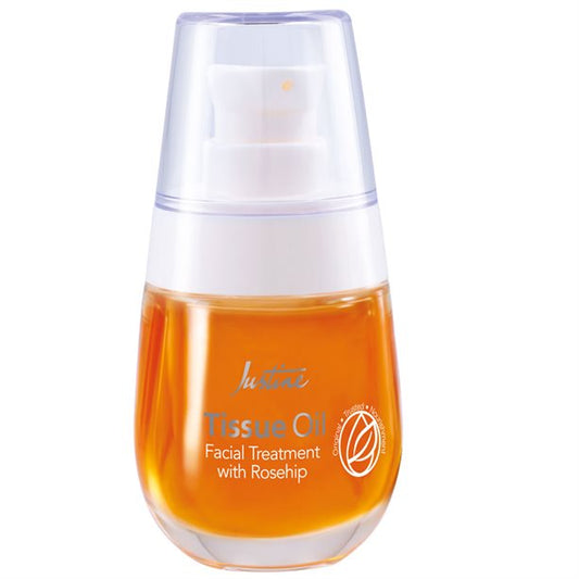 Facial Treatment (30ml) - Tissue Oil Original with Rosehip