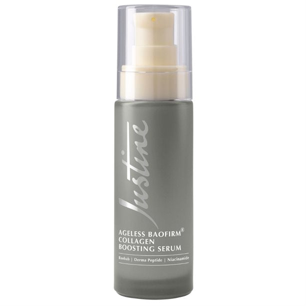 Collagen Boosting Serum (30ml) - Ageless BaoFirm®