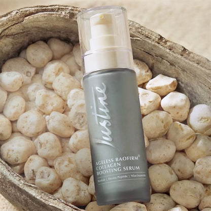 Collagen Boosting Serum (30ml) - Ageless BaoFirm®
