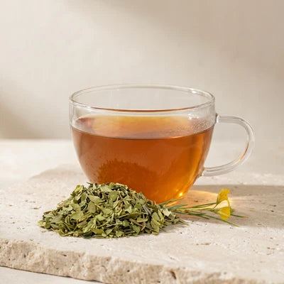 Herbal Tea infusions (20 sachets) - Rooibos & Buchu