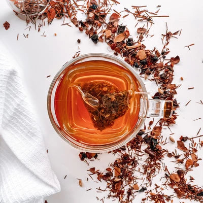 Rooibos Herbal Tea (10 Sachets) - Sample Box