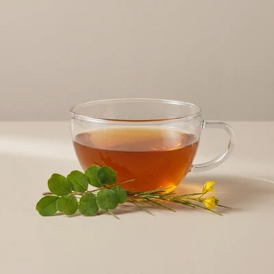 Herbal Tea Infusion (20 sachets) - Rooibos & Senna