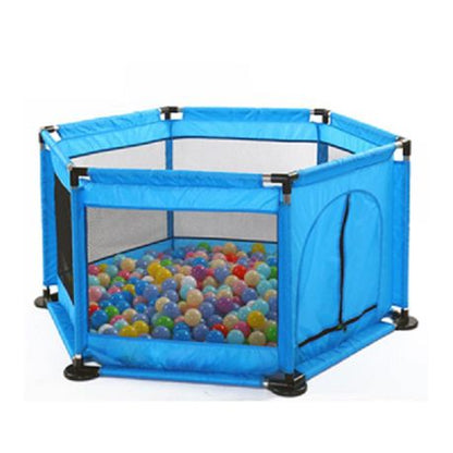 Happy Game Fence Playpen
